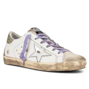 Golden Goose Super Star Sneaker